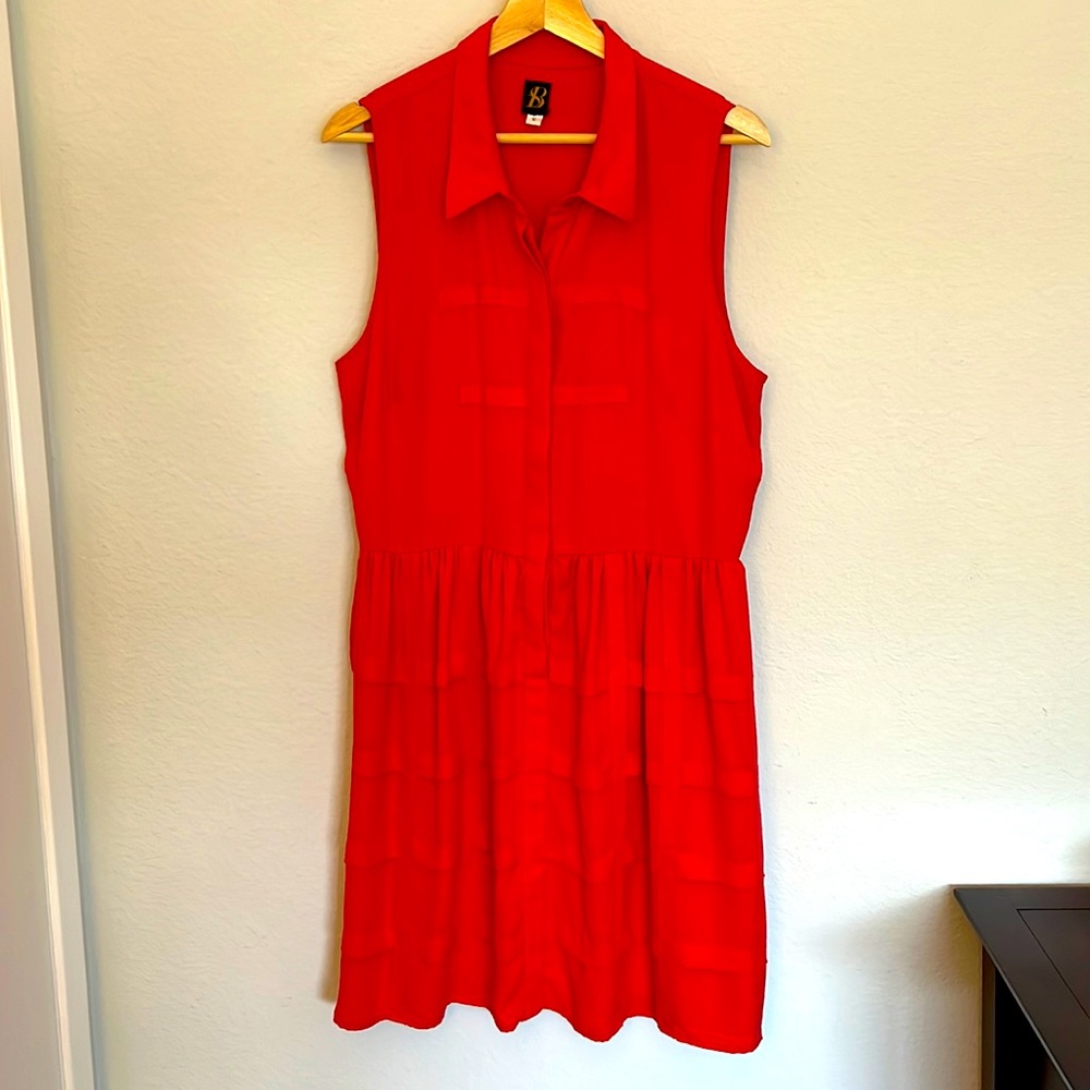 Sachin + Babi Dress